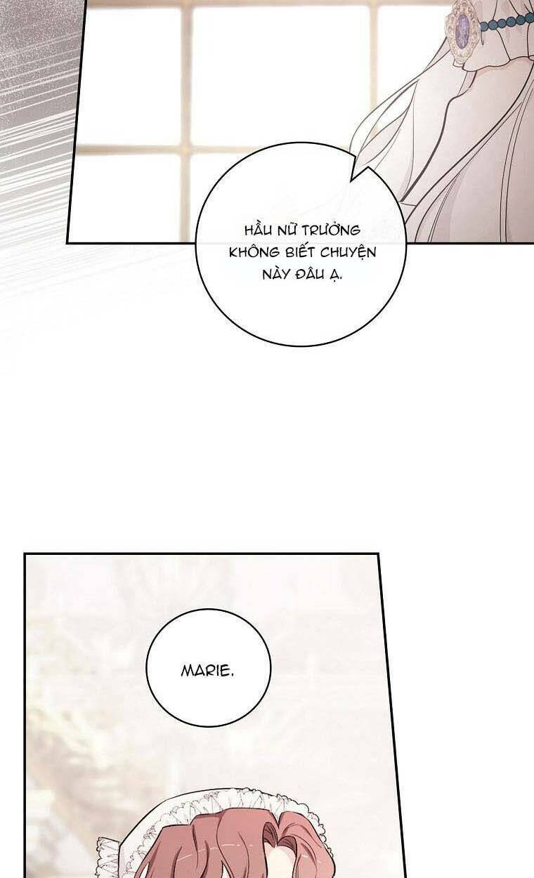 Tôi Trở Thành Mẹ Của Chiến Binh: Chapter 8