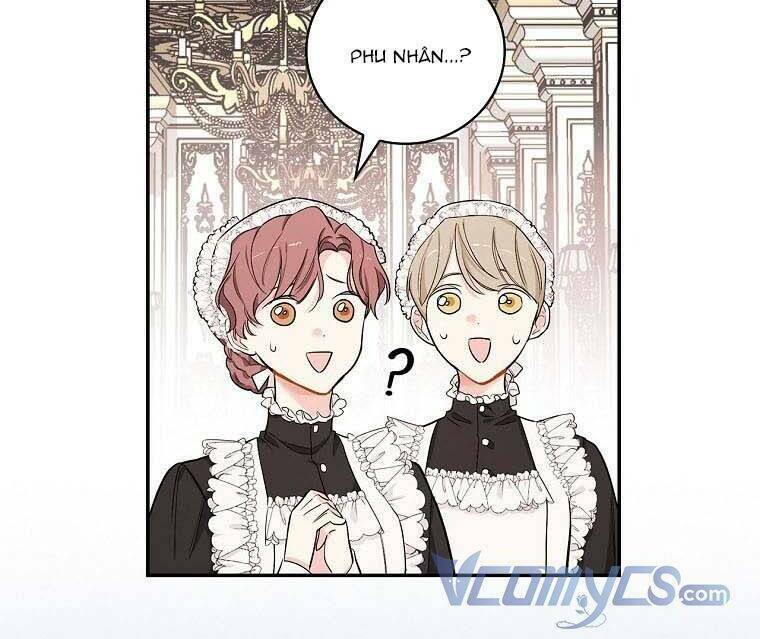 Tôi Trở Thành Mẹ Của Chiến Binh: Chapter 8