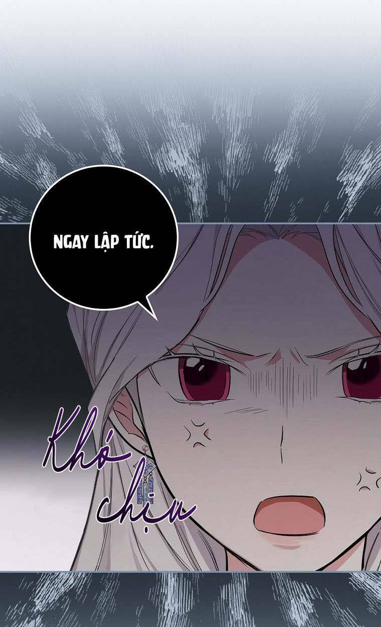 Tôi Trở Thành Mẹ Của Chiến Binh: Chapter 8