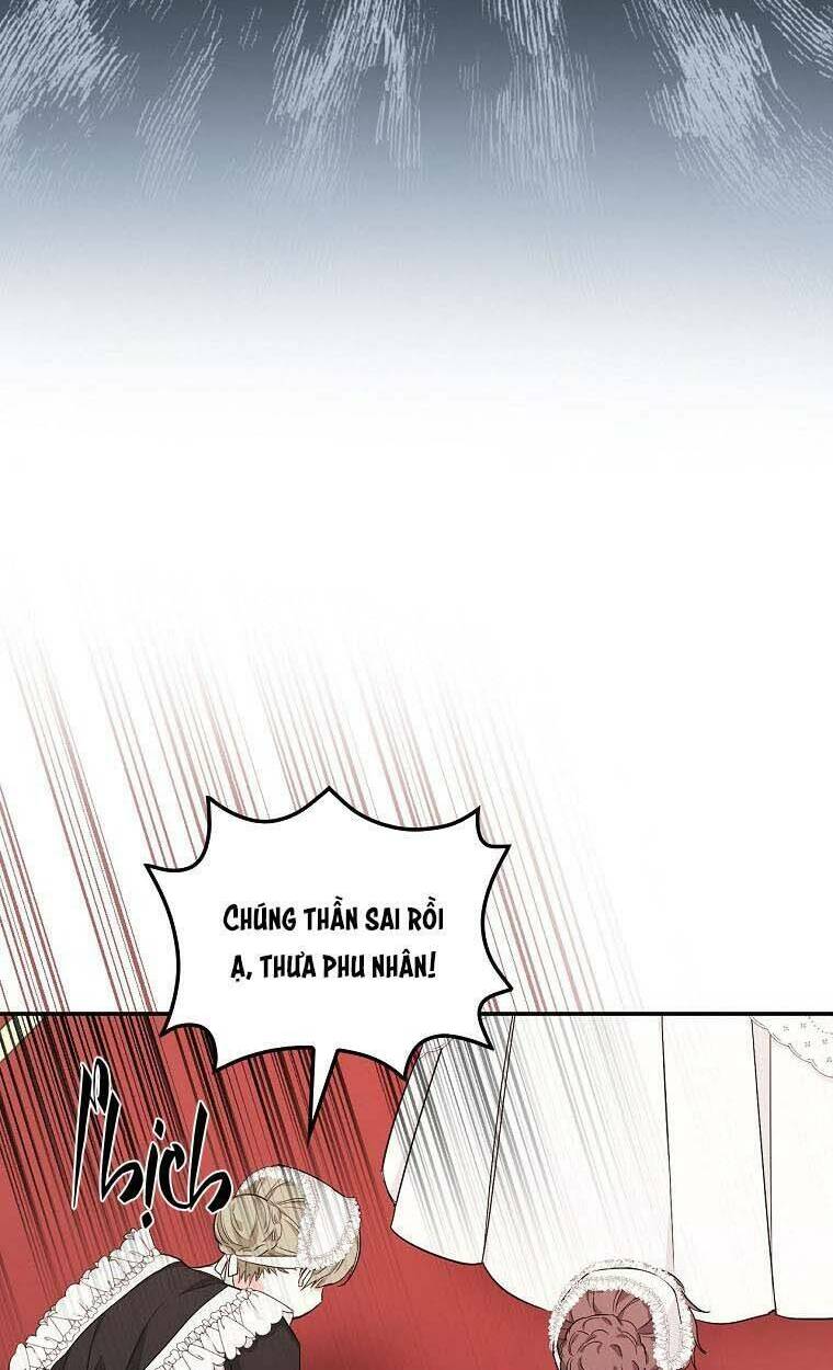 Tôi Trở Thành Mẹ Của Chiến Binh: Chapter 8