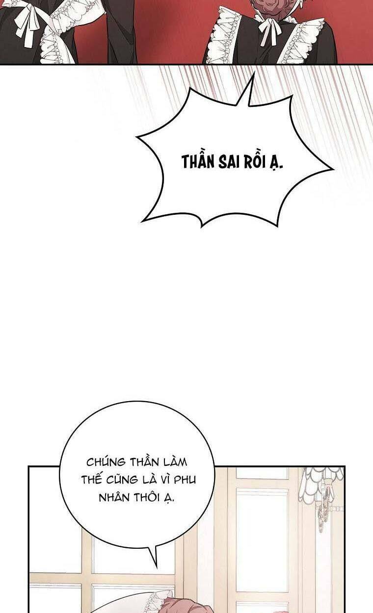 Tôi Trở Thành Mẹ Của Chiến Binh: Chapter 8