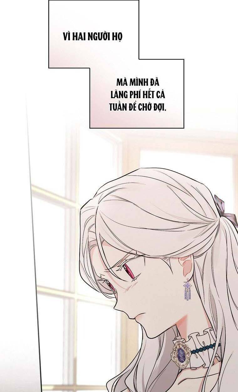 Tôi Trở Thành Mẹ Của Chiến Binh: Chapter 8