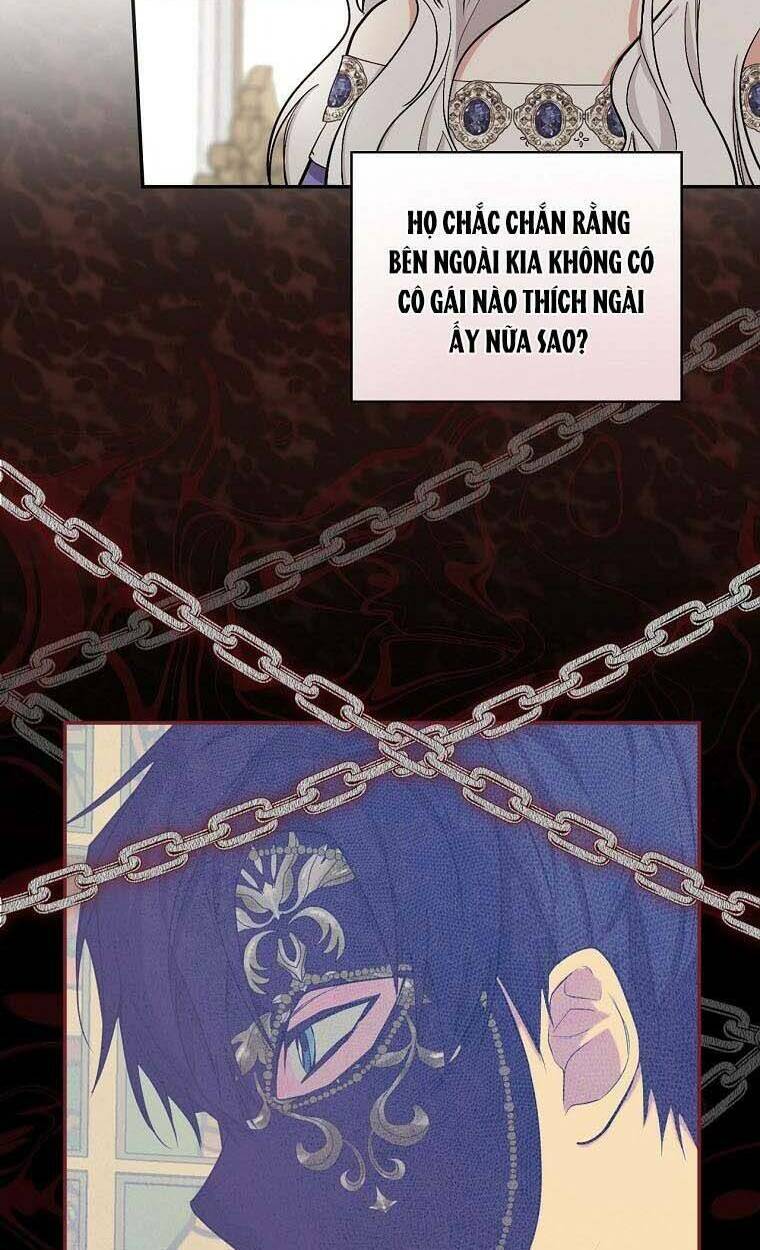 Tôi Trở Thành Mẹ Của Chiến Binh: Chapter 8