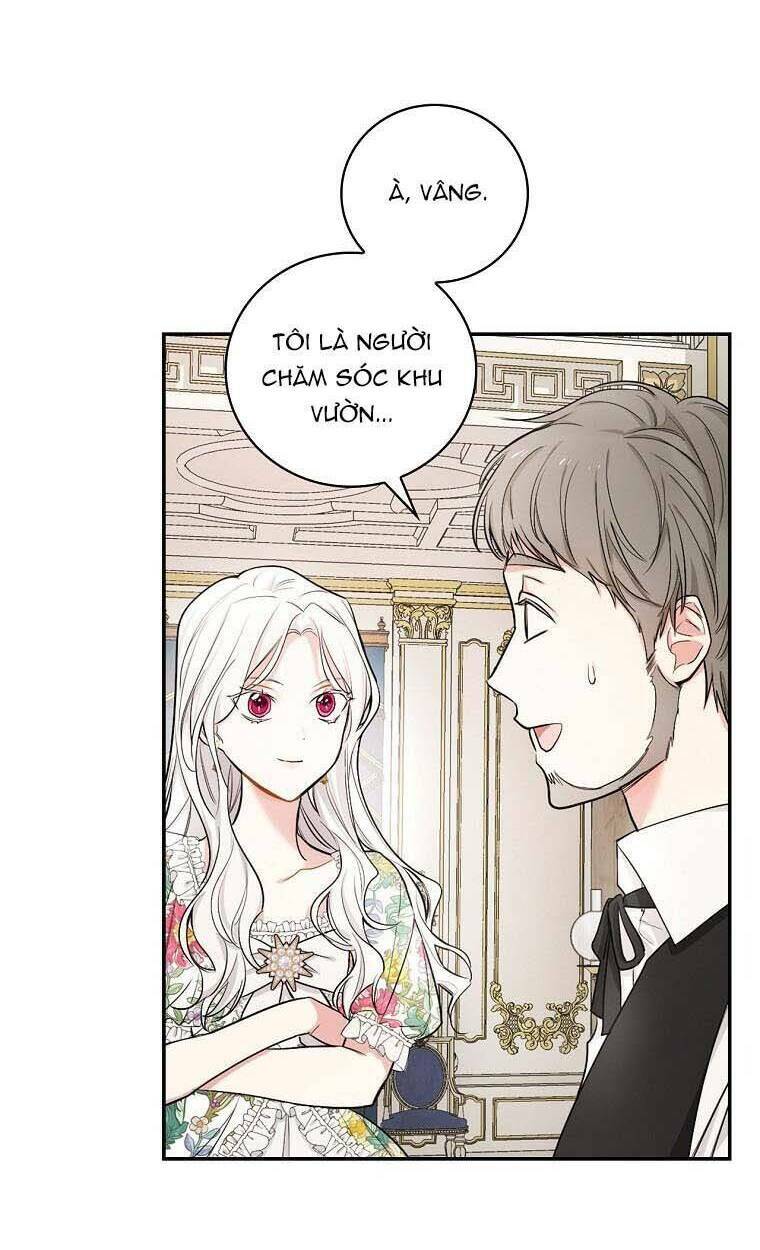 Tôi Trở Thành Mẹ Của Chiến Binh: Chapter 8