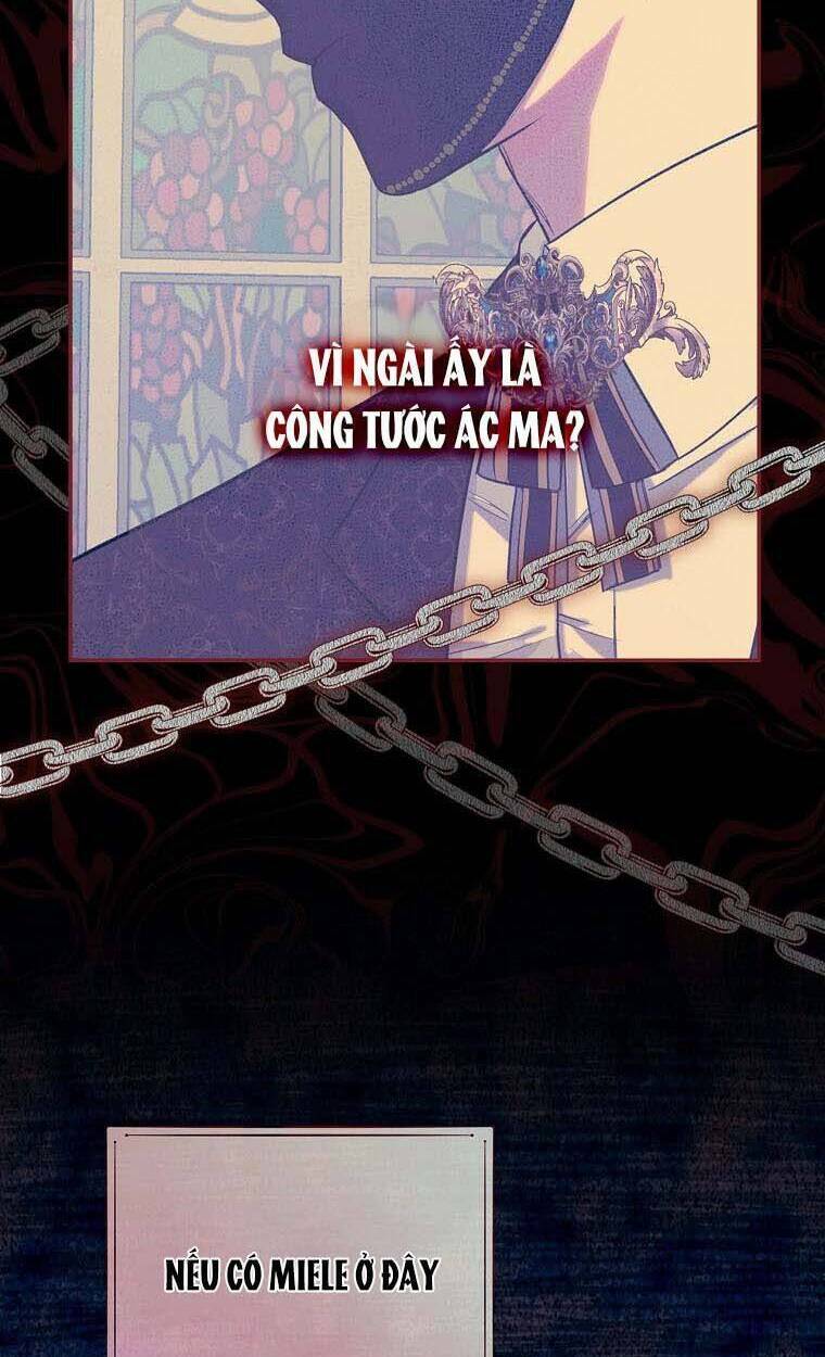 Tôi Trở Thành Mẹ Của Chiến Binh: Chapter 8