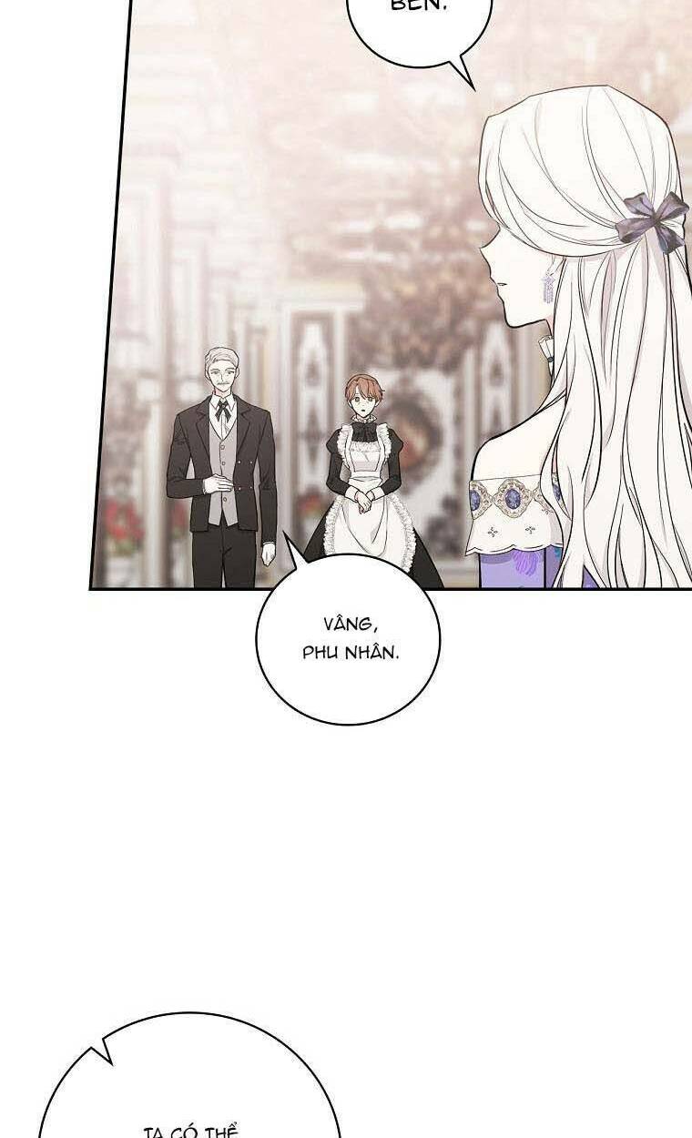 Tôi Trở Thành Mẹ Của Chiến Binh: Chapter 8