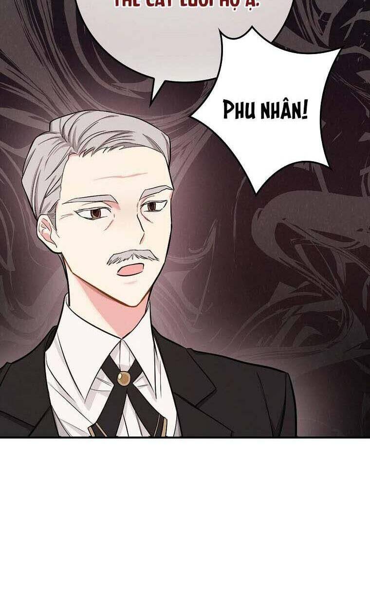 Tôi Trở Thành Mẹ Của Chiến Binh: Chapter 8
