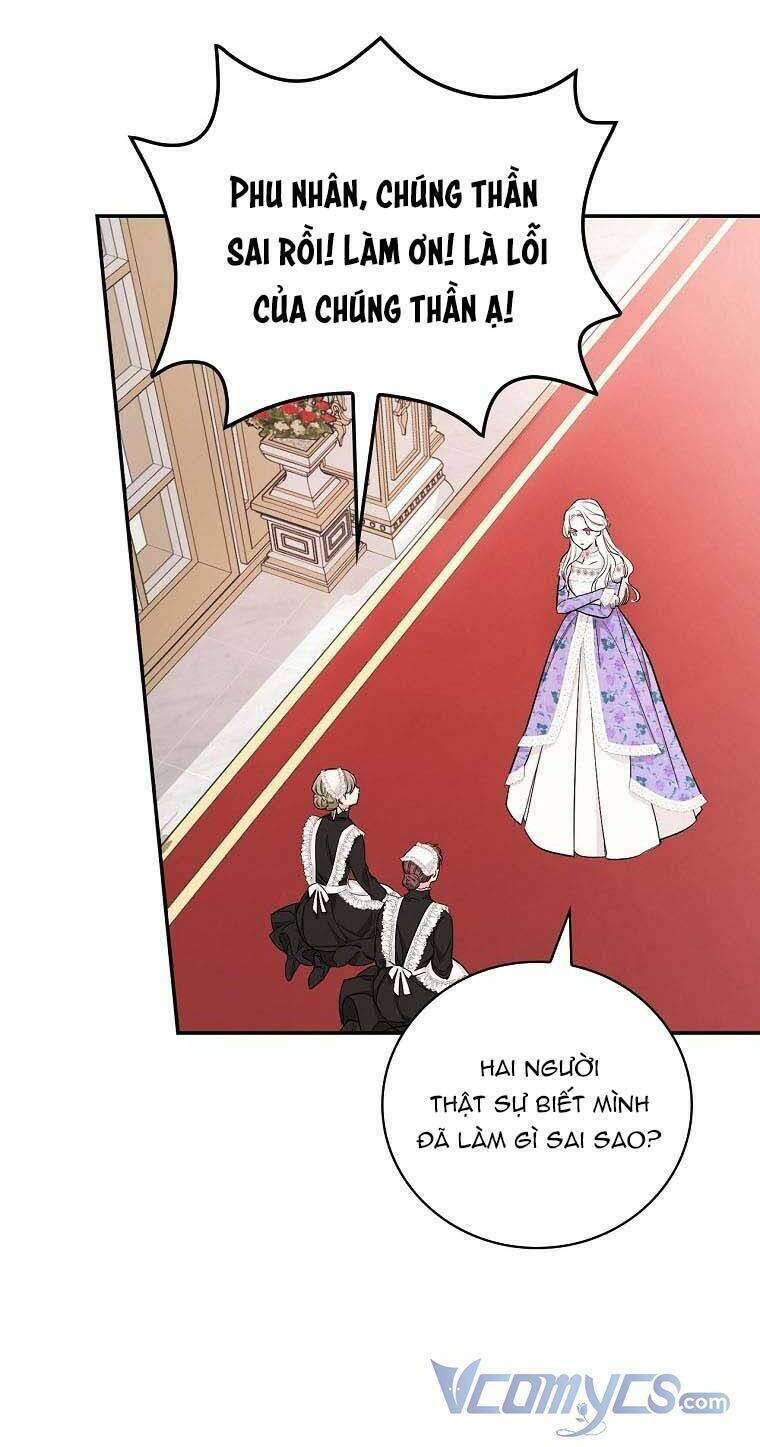 Tôi Trở Thành Mẹ Của Chiến Binh: Chapter 8
