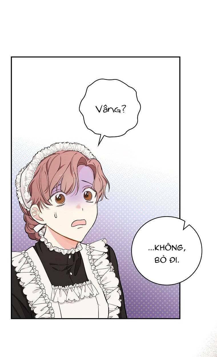 Tôi Trở Thành Mẹ Của Chiến Binh: Chapter 8