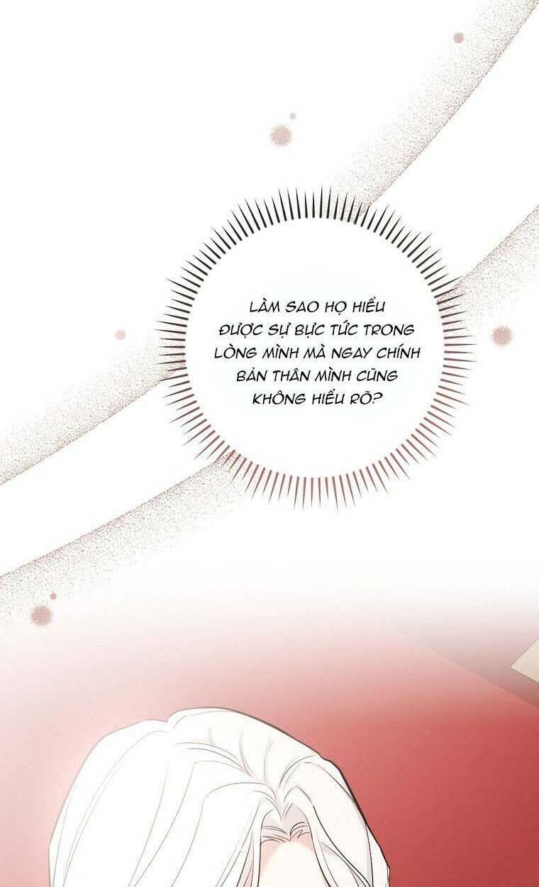 Tôi Trở Thành Mẹ Của Chiến Binh: Chapter 8