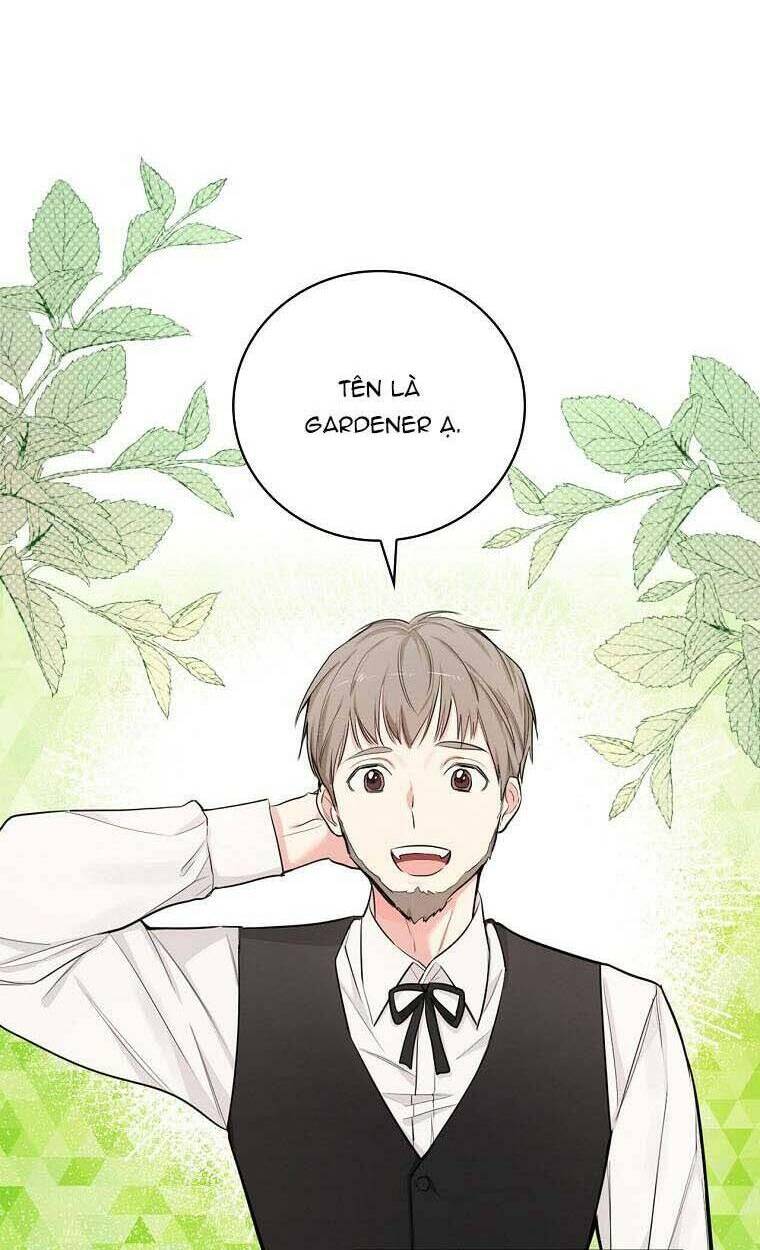 Tôi Trở Thành Mẹ Của Chiến Binh: Chapter 8