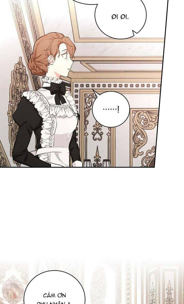 Tôi Trở Thành Mẹ Của Chiến Binh: Chapter 8
