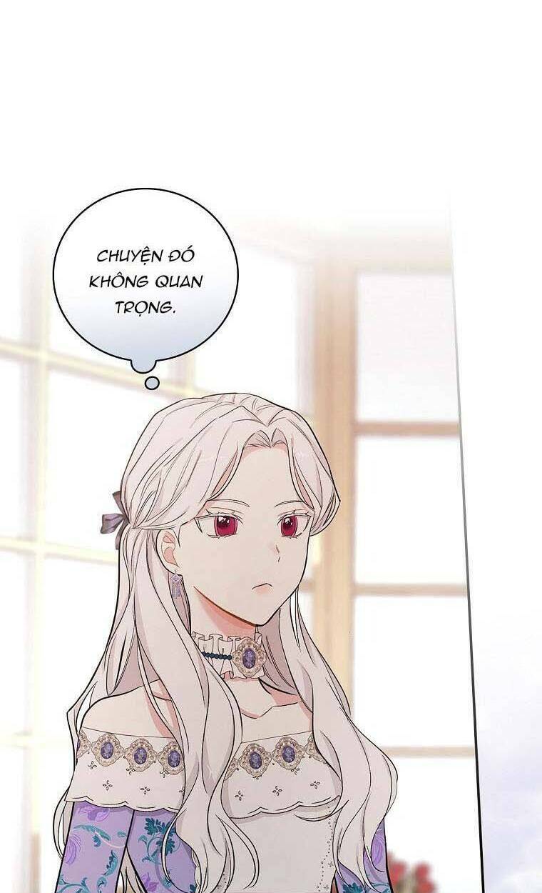 Tôi Trở Thành Mẹ Của Chiến Binh: Chapter 8
