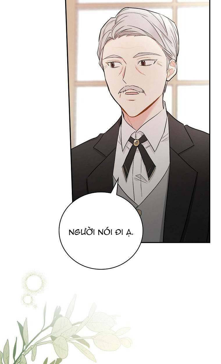 Tôi Trở Thành Mẹ Của Chiến Binh: Chapter 8