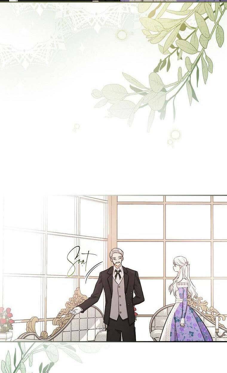 Tôi Trở Thành Mẹ Của Chiến Binh: Chapter 8