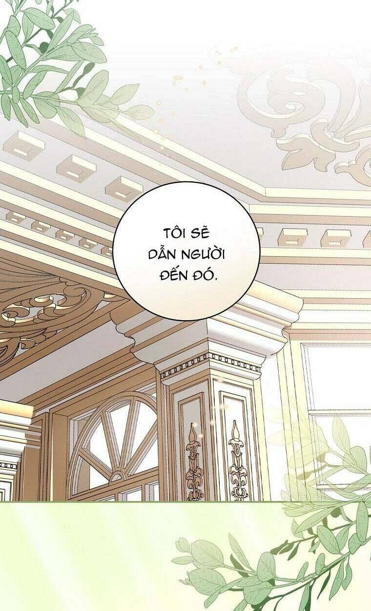 Tôi Trở Thành Mẹ Của Chiến Binh: Chapter 8