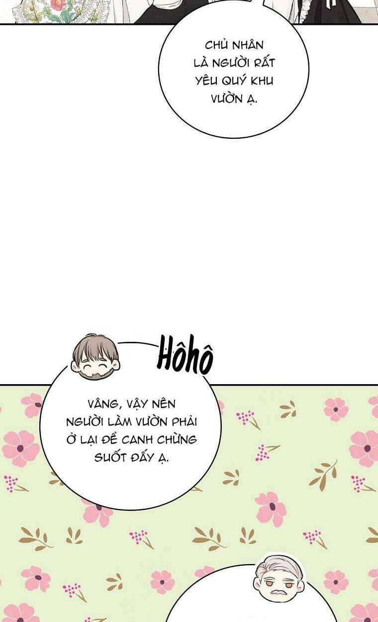 Tôi Trở Thành Mẹ Của Chiến Binh: Chapter 8