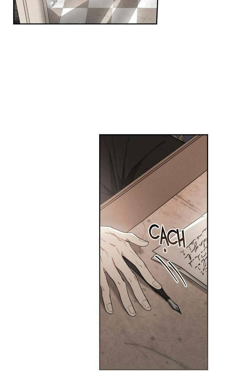 Tôi Trở Thành Mẹ Của Chiến Binh: Chapter 9