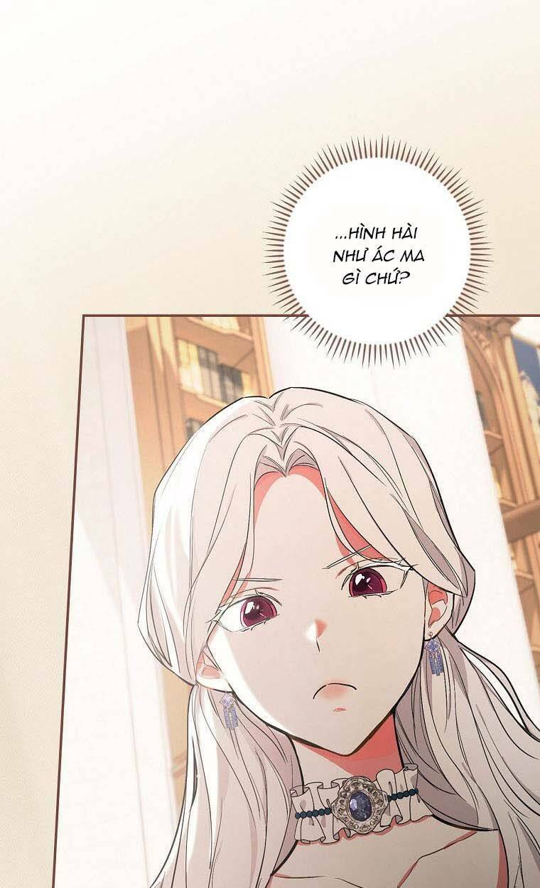 Tôi Trở Thành Mẹ Của Chiến Binh: Chapter 9