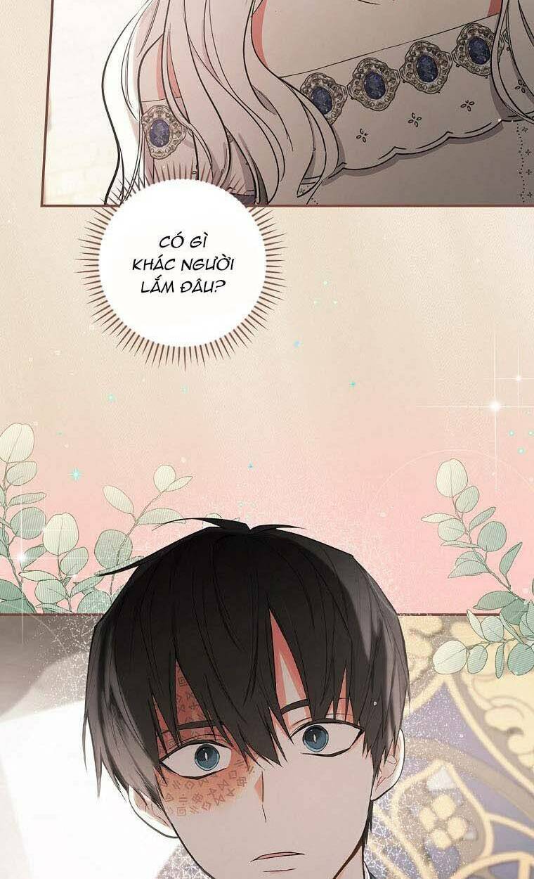 Tôi Trở Thành Mẹ Của Chiến Binh: Chapter 9
