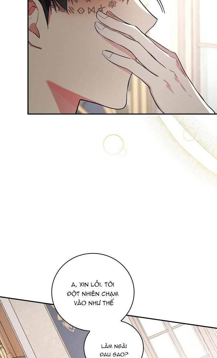 Tôi Trở Thành Mẹ Của Chiến Binh: Chapter 9