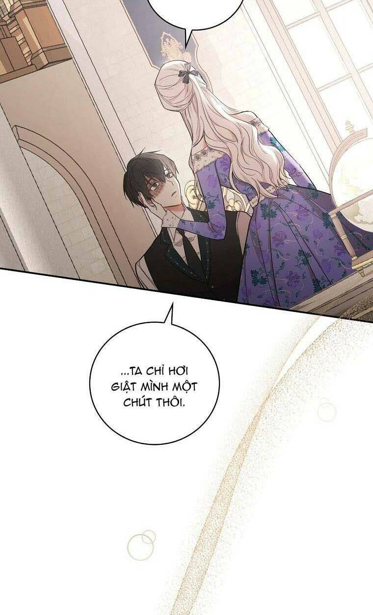 Tôi Trở Thành Mẹ Của Chiến Binh: Chapter 9