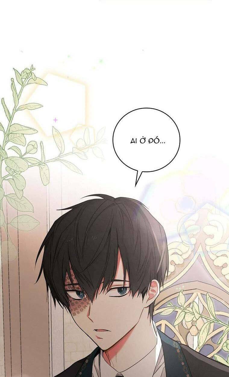 Tôi Trở Thành Mẹ Của Chiến Binh: Chapter 9