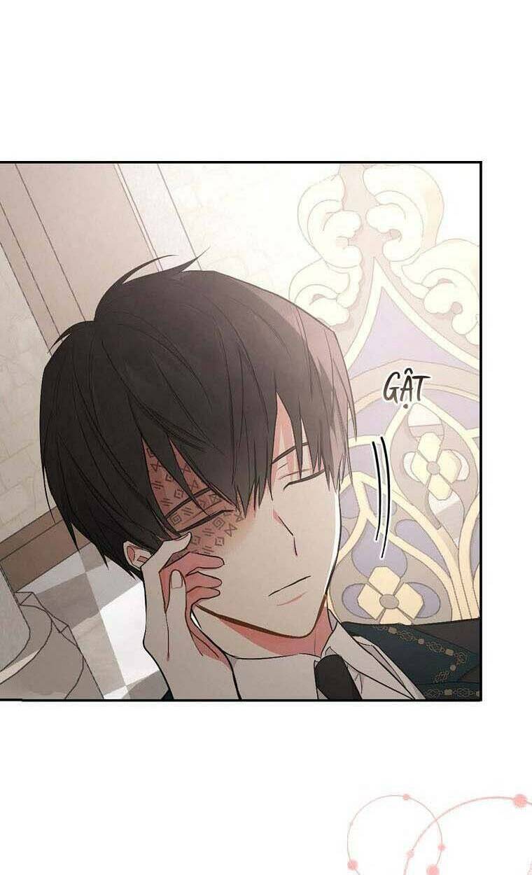 Tôi Trở Thành Mẹ Của Chiến Binh: Chapter 9