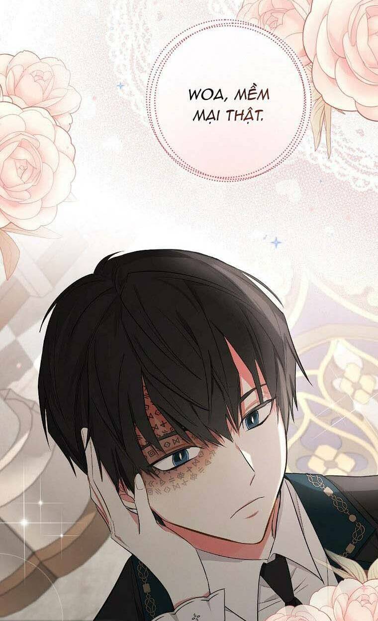 Tôi Trở Thành Mẹ Của Chiến Binh: Chapter 9