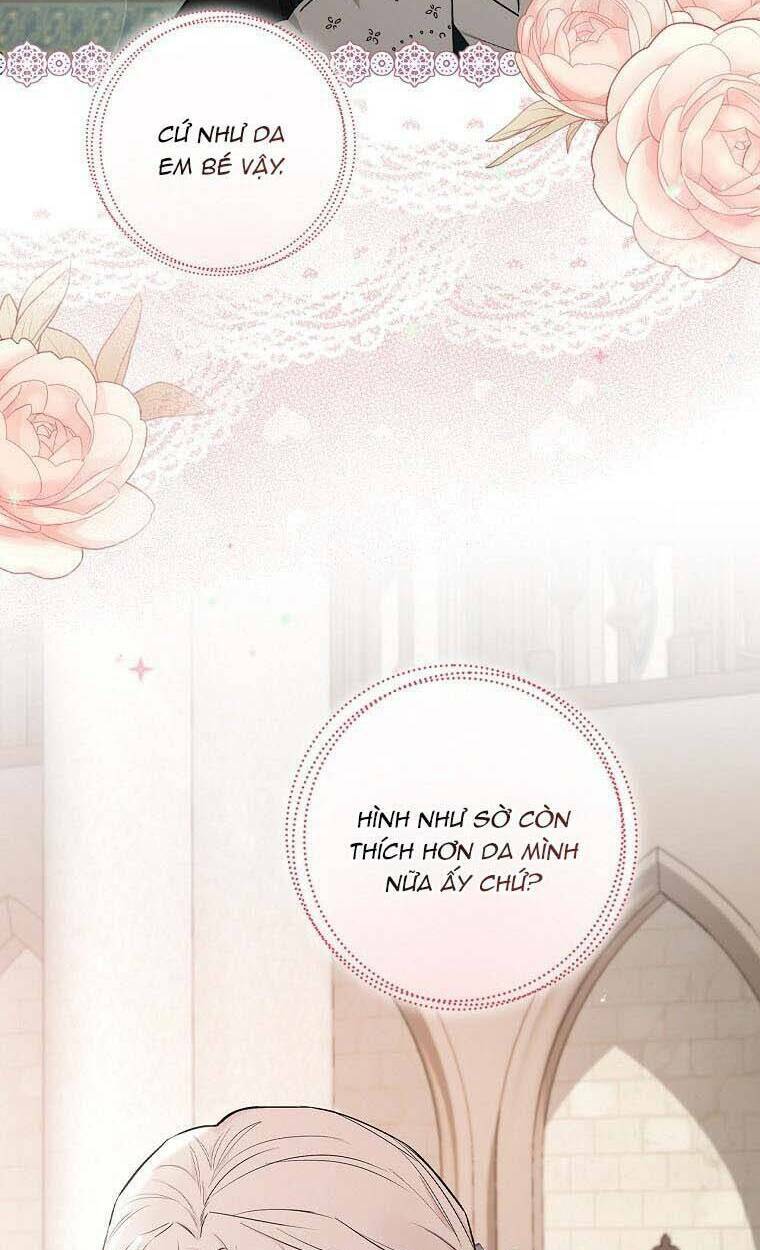 Tôi Trở Thành Mẹ Của Chiến Binh: Chapter 9