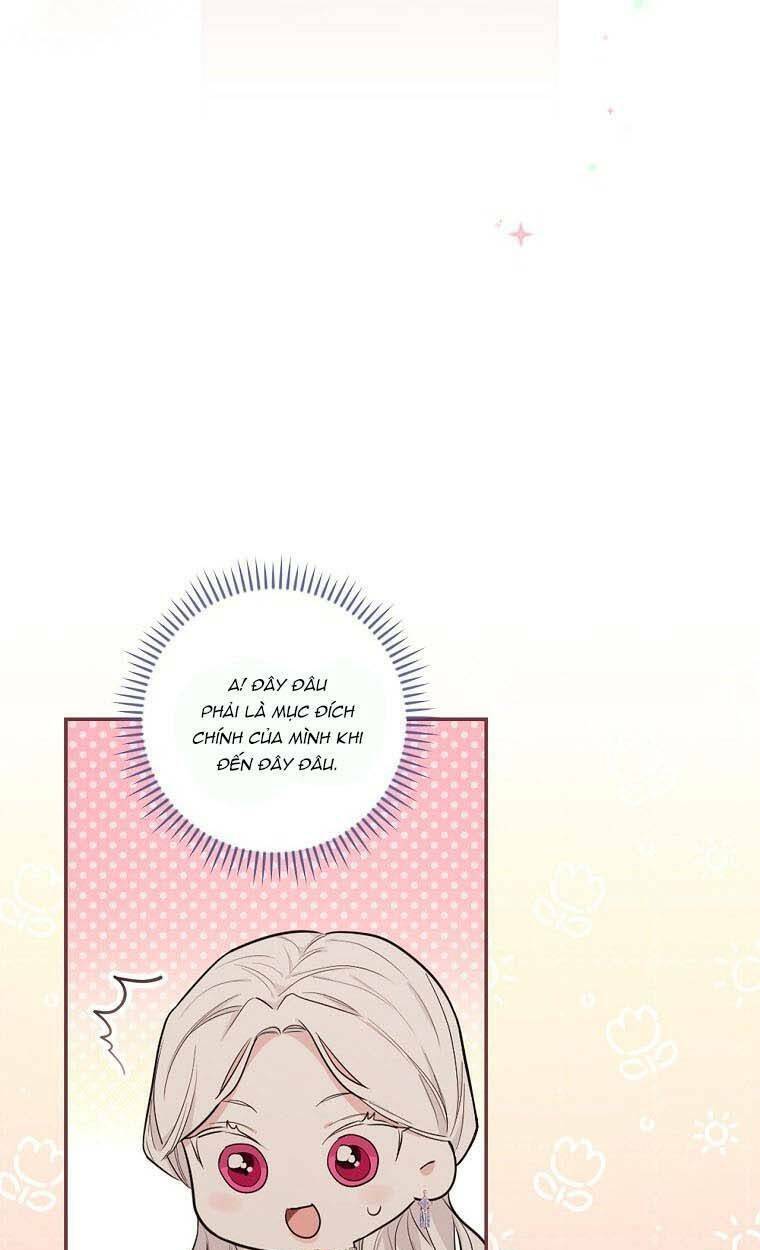 Tôi Trở Thành Mẹ Của Chiến Binh: Chapter 9