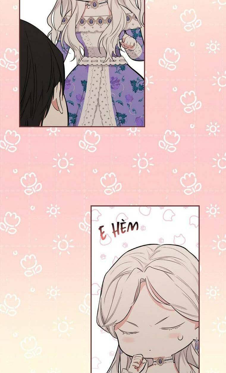 Tôi Trở Thành Mẹ Của Chiến Binh: Chapter 9