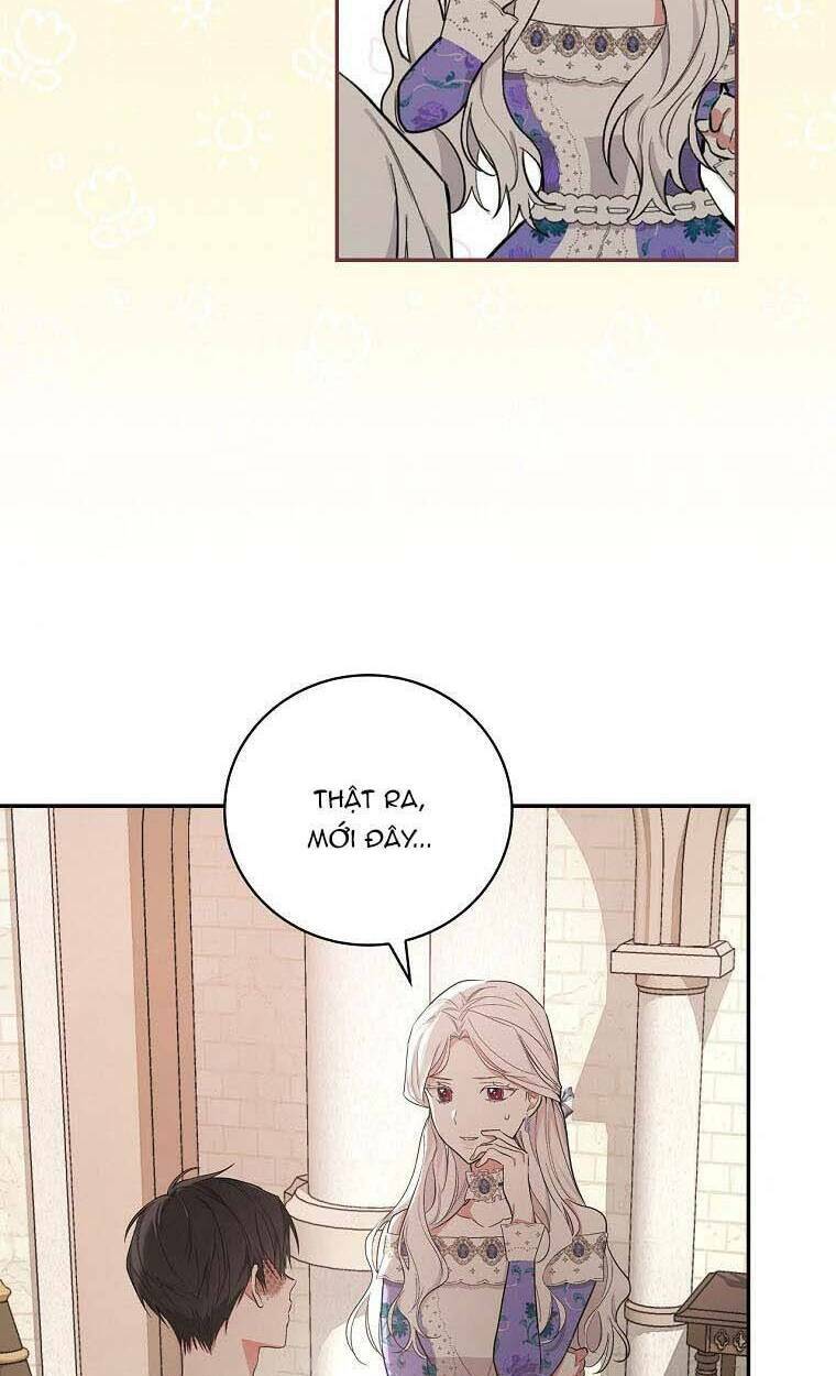 Tôi Trở Thành Mẹ Của Chiến Binh: Chapter 9