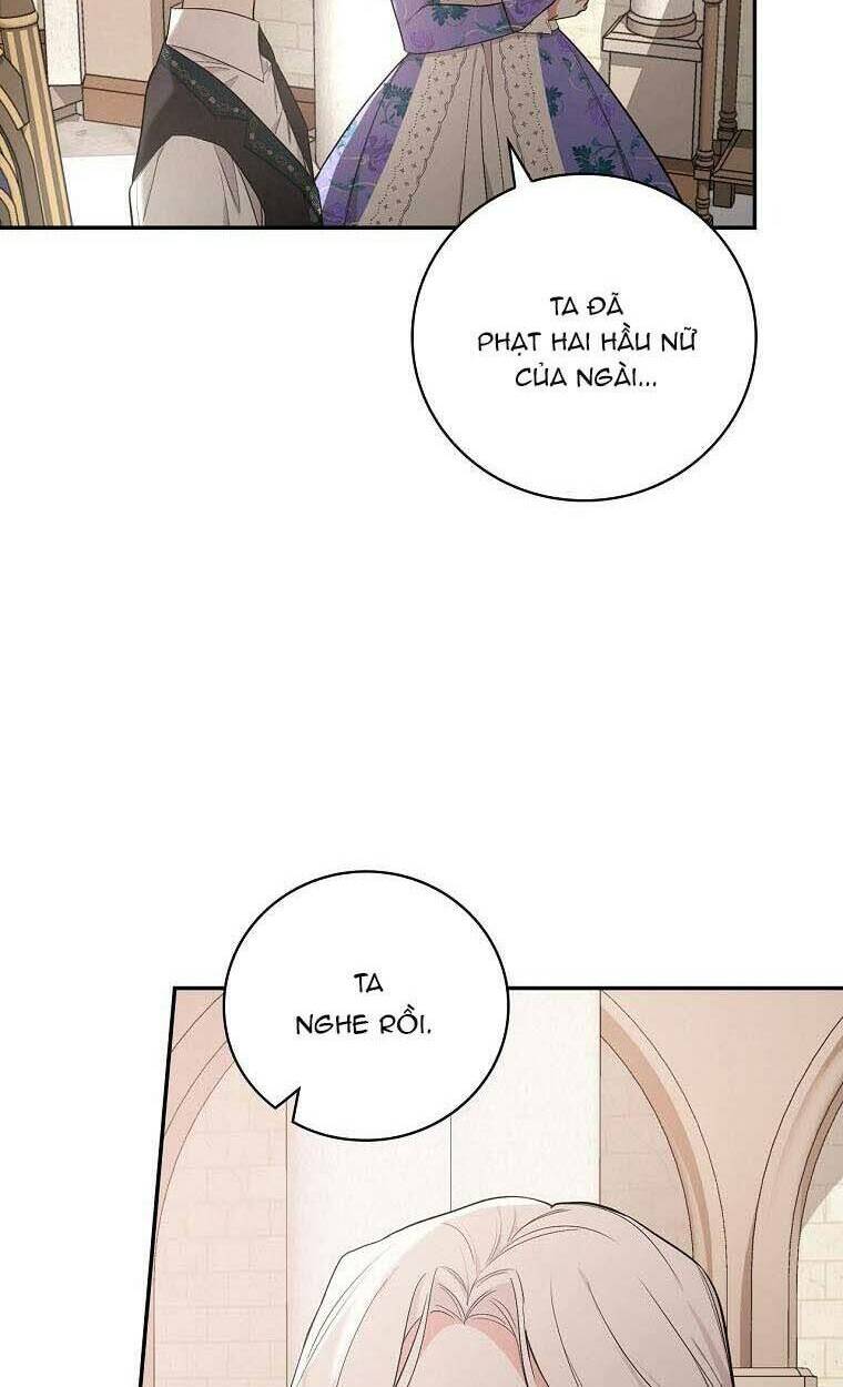 Tôi Trở Thành Mẹ Của Chiến Binh: Chapter 9