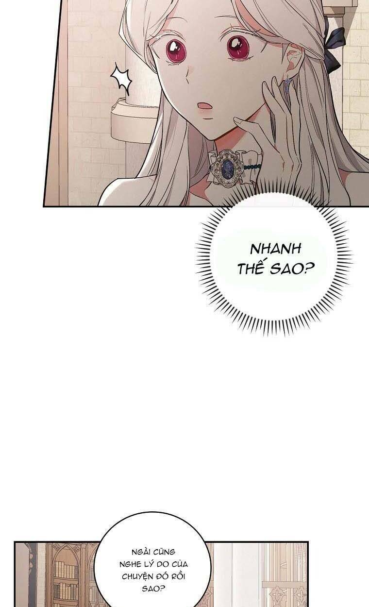 Tôi Trở Thành Mẹ Của Chiến Binh: Chapter 9