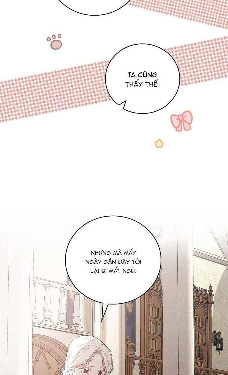 Tôi Trở Thành Mẹ Của Chiến Binh: Chapter 9