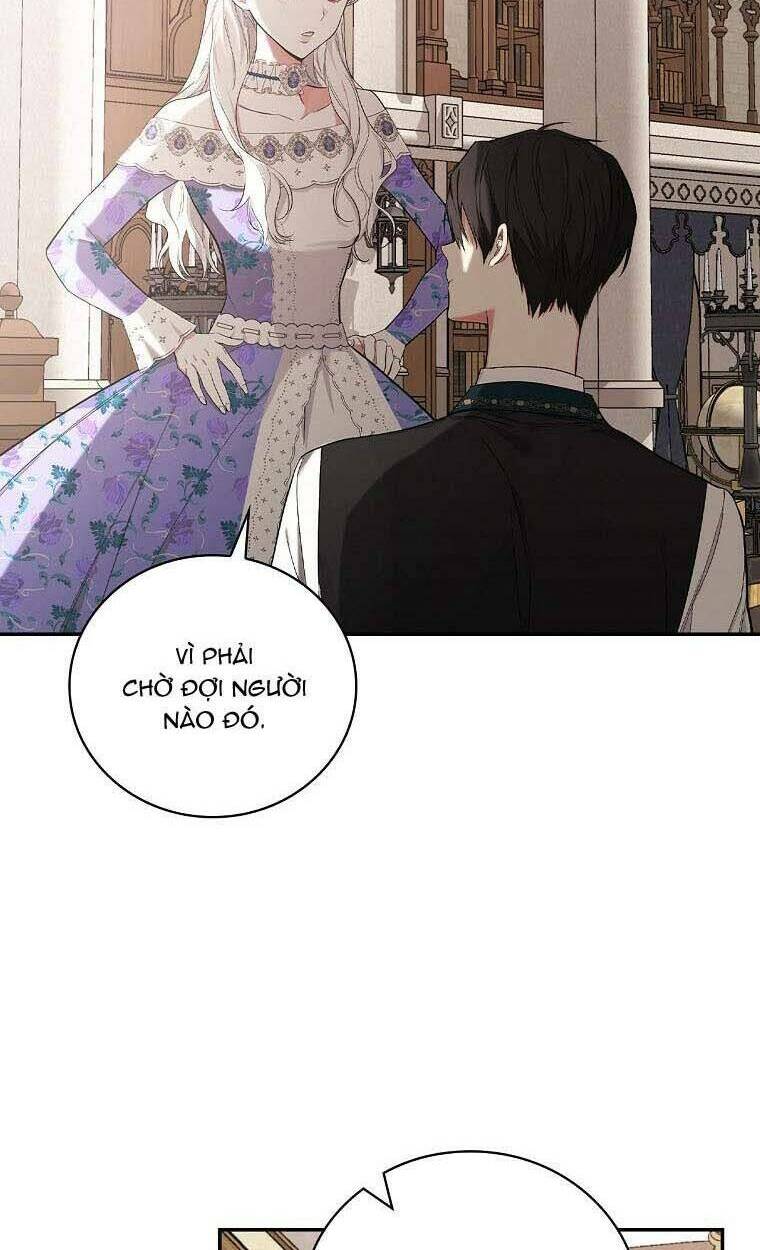 Tôi Trở Thành Mẹ Của Chiến Binh: Chapter 9