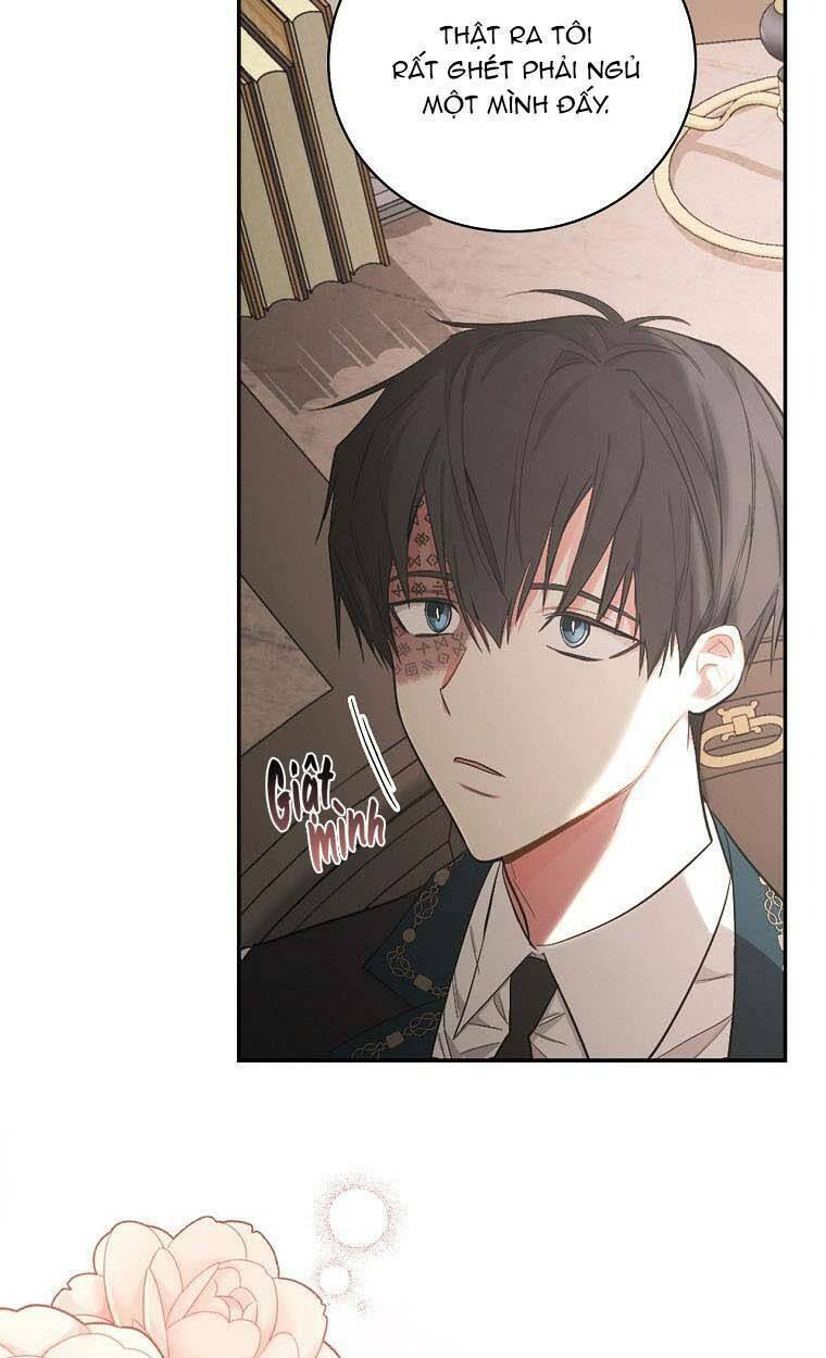 Tôi Trở Thành Mẹ Của Chiến Binh: Chapter 9