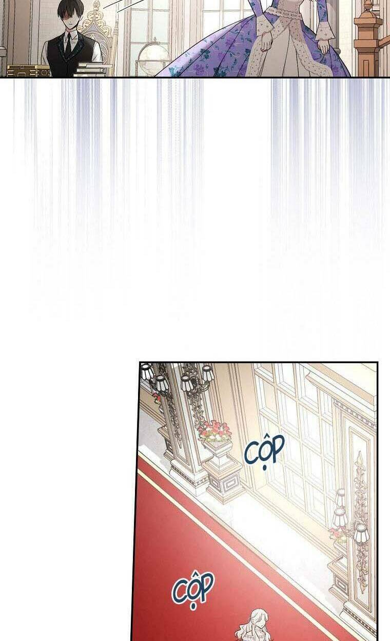 Tôi Trở Thành Mẹ Của Chiến Binh: Chapter 9