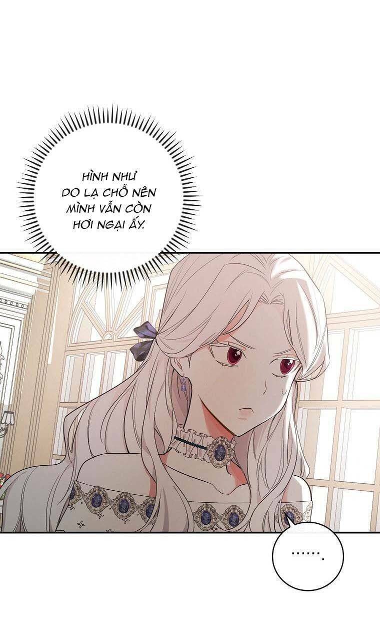 Tôi Trở Thành Mẹ Của Chiến Binh: Chapter 9