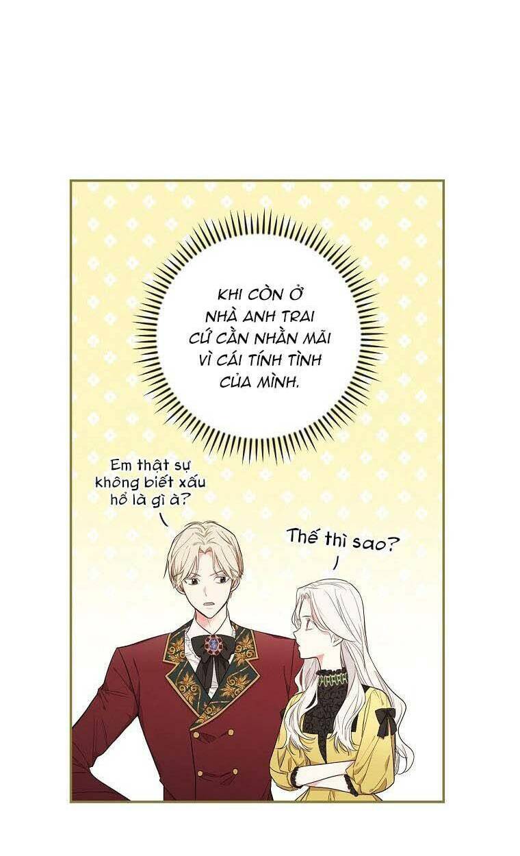 Tôi Trở Thành Mẹ Của Chiến Binh: Chapter 9