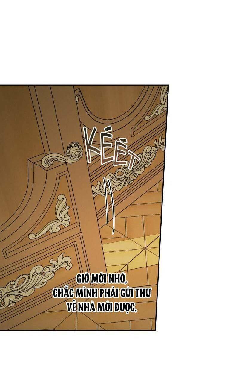 Tôi Trở Thành Mẹ Của Chiến Binh: Chapter 9