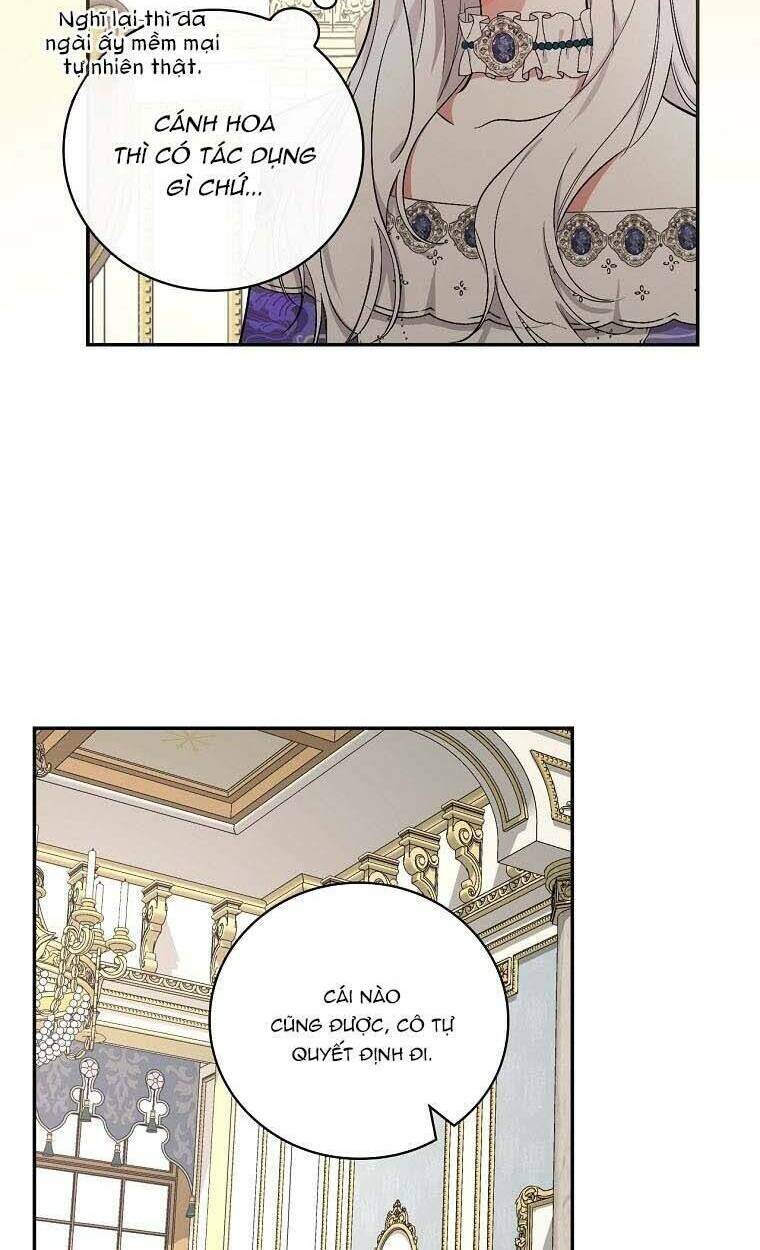 Tôi Trở Thành Mẹ Của Chiến Binh: Chapter 9