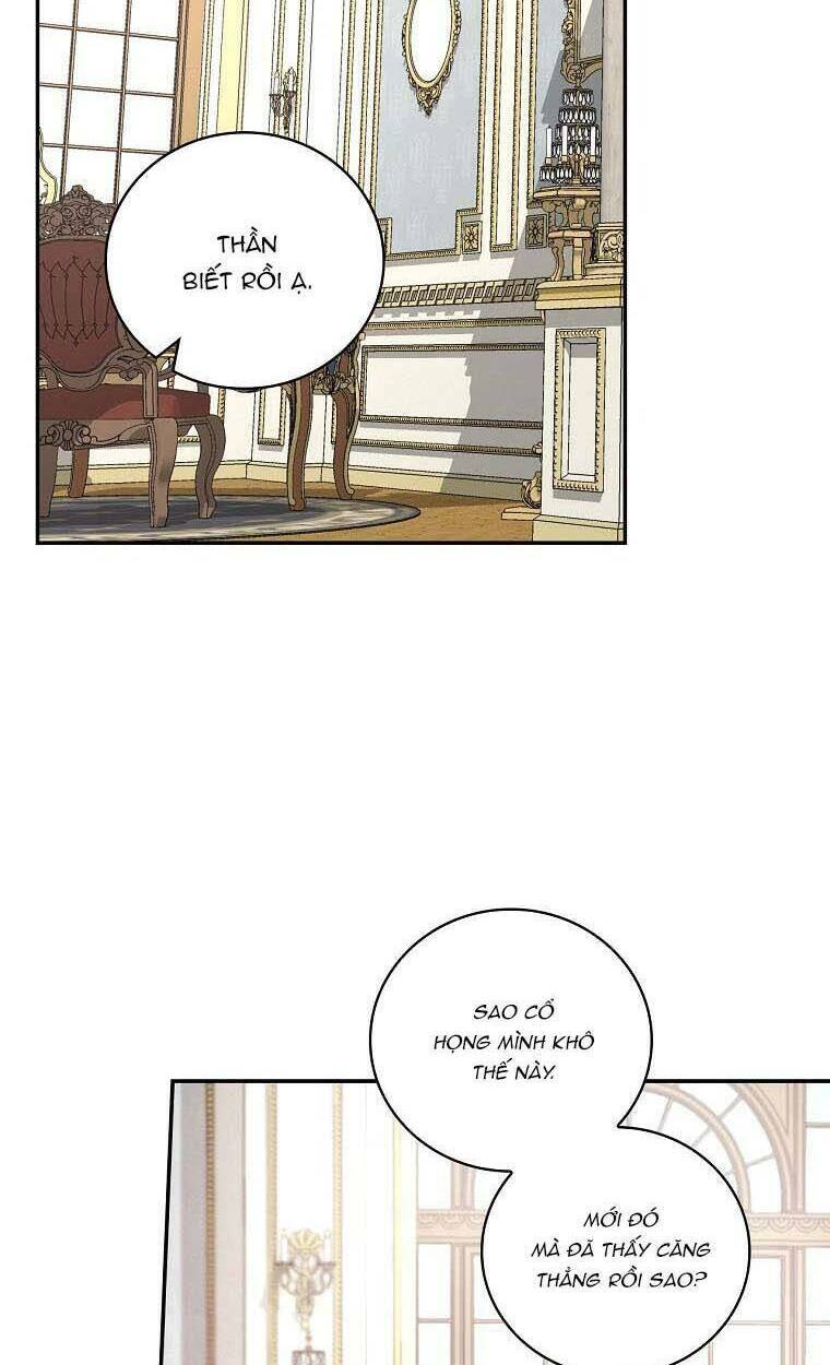 Tôi Trở Thành Mẹ Của Chiến Binh: Chapter 9