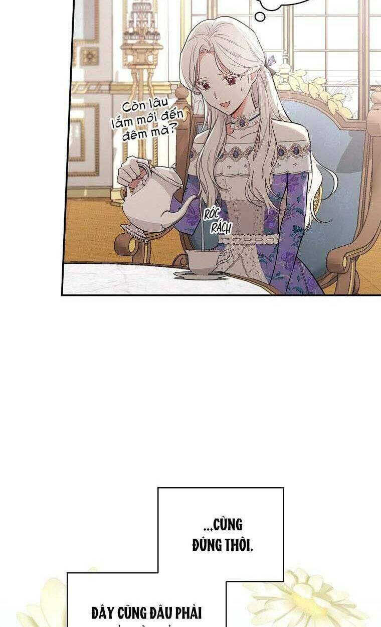 Tôi Trở Thành Mẹ Của Chiến Binh: Chapter 9