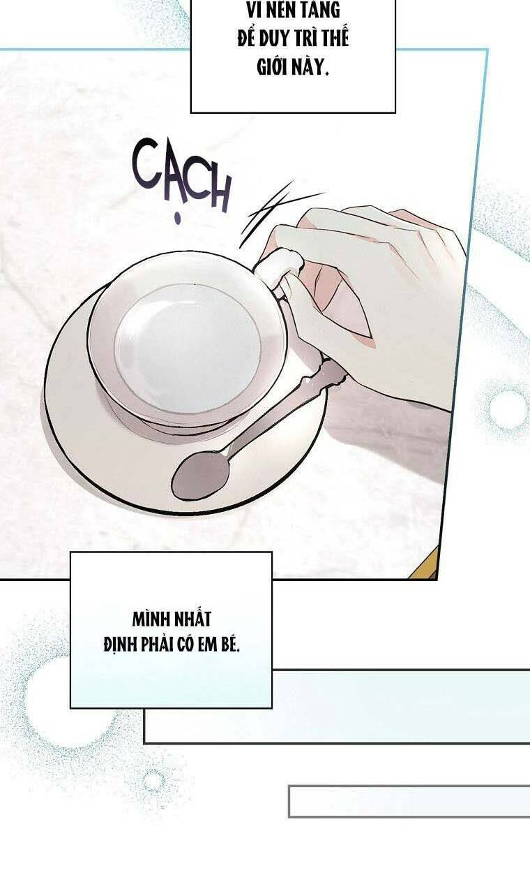 Tôi Trở Thành Mẹ Của Chiến Binh: Chapter 9