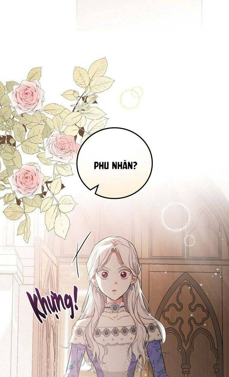 Tôi Trở Thành Mẹ Của Chiến Binh: Chapter 9