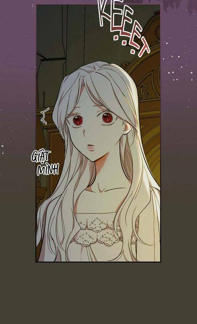Tôi Trở Thành Mẹ Của Chiến Binh: Chapter 9