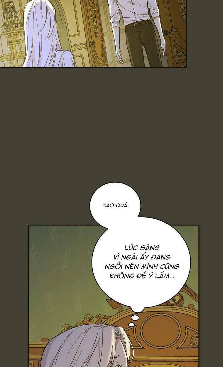 Tôi Trở Thành Mẹ Của Chiến Binh: Chapter 9