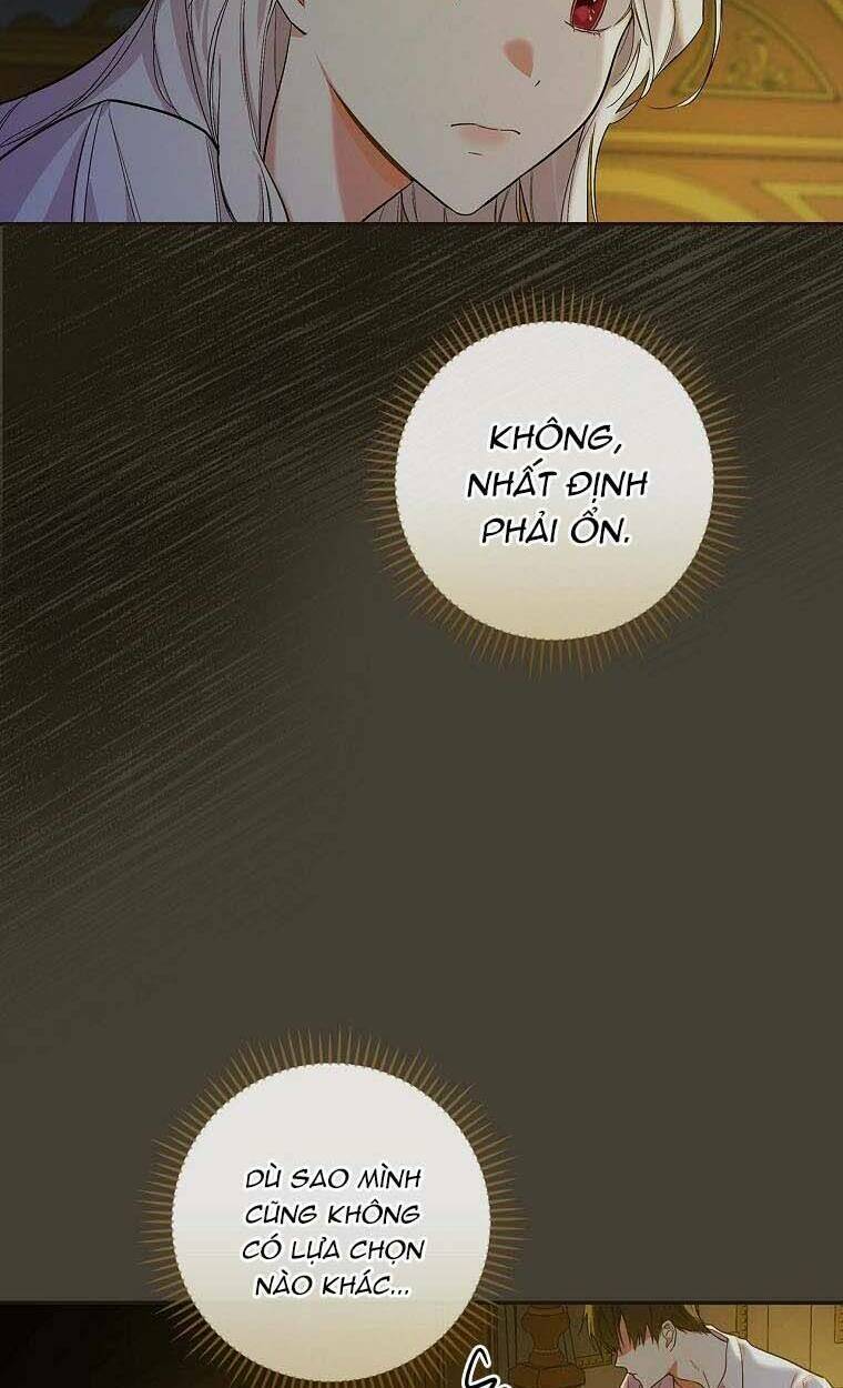 Tôi Trở Thành Mẹ Của Chiến Binh: Chapter 9